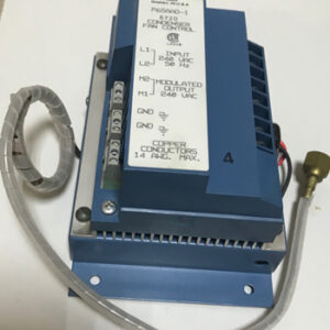 CONTROLADOR CONDENSACIÓN P65AAD-1 JOHNSON USADO