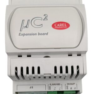 CONTROLADOR EXP  CAREL MCH2000020