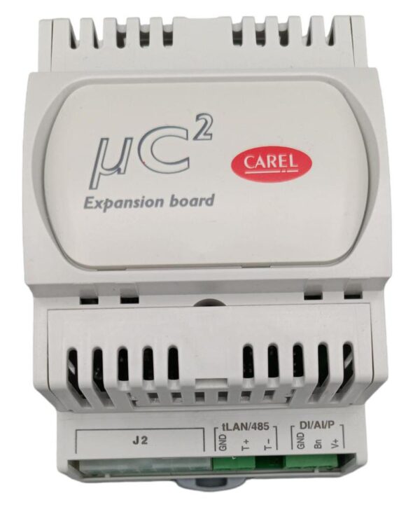 CONTROLADOR EXP  CAREL MCH2000020