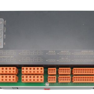 CONTROLADOR HIDROFIVE SIEMENS HVAC  ACX32 130/HDF