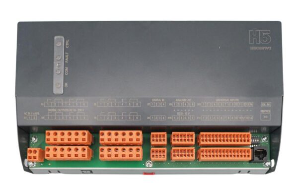 CONTROLADOR HIDROFIVE SIEMENS HVAC  ACX32 130/HDF