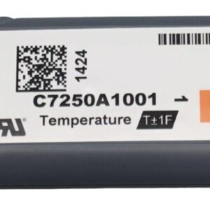 CONTROLADOR HONEYWELL DE ENTALPIA  C7250A1001