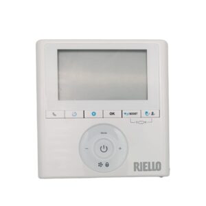 CONTROLADOR RIELLO KJR-120G1/TFBG-E-01