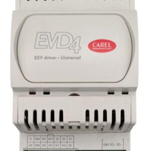 CONTROLADOR VÁLVULA EXPANSIÓN CAREL  EVDO0000401
