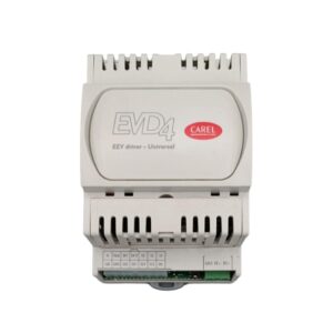 CONTROLADOR VALVULA EXPANSION CAREL EVDO0000401