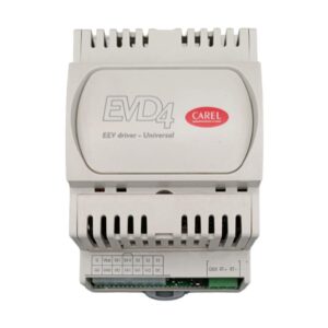 CONTROLADOR VALVULA EXPANSION CAREL EVDO0000401