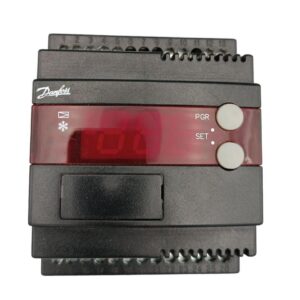 CONTROLADOR VALVULAS EXPANSION DANFOS EKC315A