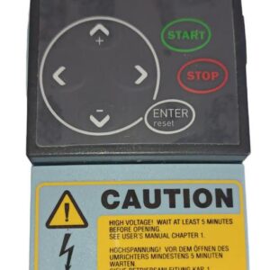 CONVERTIDOR DE FRECUENCIA VACON NXL00025C1N0SSSAA