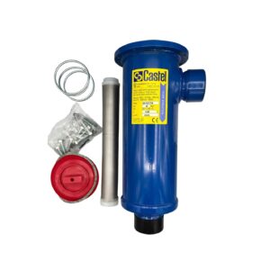 CUERPO DESHIDRATADOR 4412/17A 2 1/8"