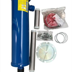 CUERPO DESHIDRATADOR 4413/11A  1 3/8 DESMONTABLE
