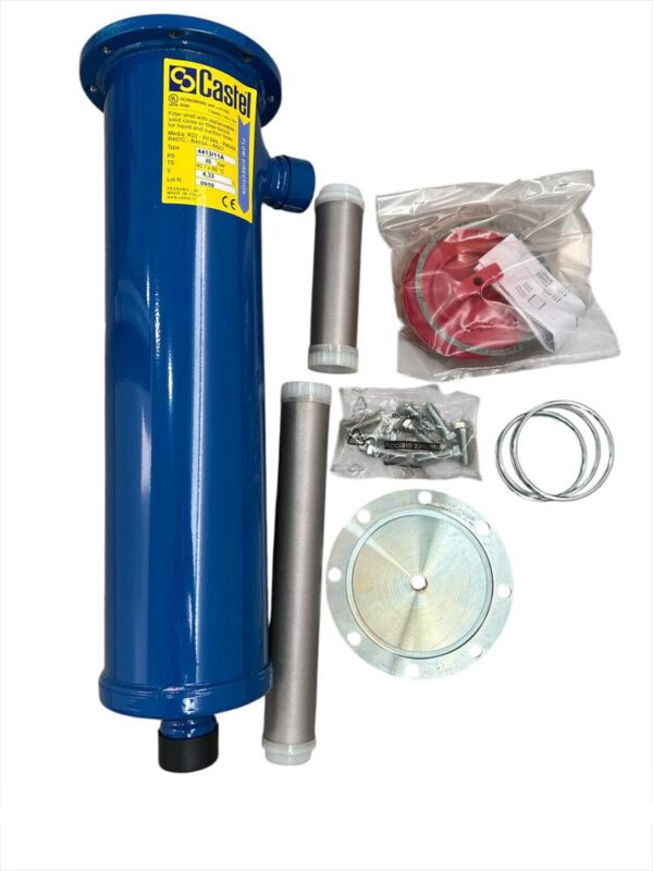 CUERPO DESHIDRATADOR 4413/11A  1 3/8 DESMONTABLE