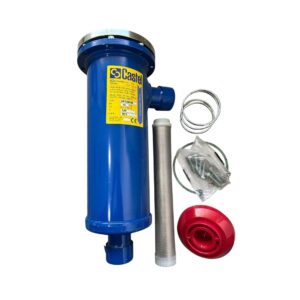 CUERPO DESHIDRATADOR CASTEL 4412/M42A