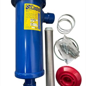 CUERPO DESHIDRATADOR CASTEL  4412/M42A