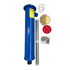 CUERPO DESHIDRATADOR CASTEL 4414/13A 1 5/8"