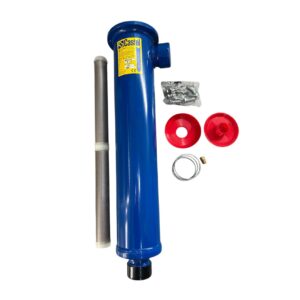 CUERPO DESHIDRATADOR CASTEL 4414/17A 2 1/8"