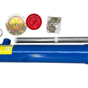 CUERPO DESHIDRATADOR CASTEL 4414/13A  1 5/8