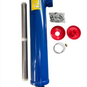CUERPO DESHIDRATADOR CASTEL 4414/17A  2 1/8 36BAR