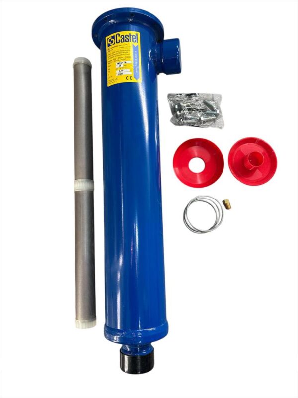 CUERPO DESHIDRATADOR CASTEL 4414/17A  2 1/8 36BAR