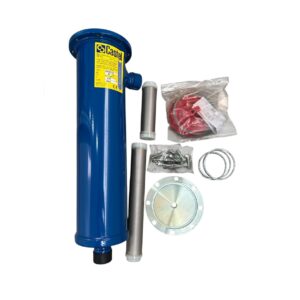 CUERPO DESHIDRATADOR DESMONTABLE 4413/11A 1 3/8"