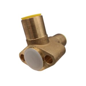 CUERPO VALVULA TERMOSTATICA ALCO 1 7/8"