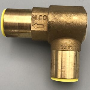 CUERPO VALVULA TERMOSTATICA ALCO C501-5