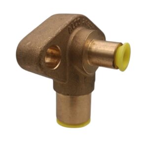 CUERPO VALVULA TERMOSTATICA ALCO C501-5