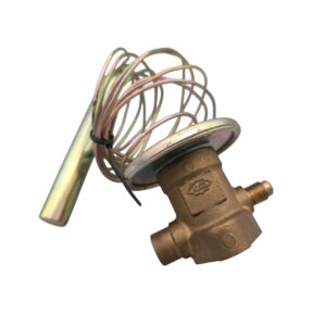 ELEMENTO TERMOSTATICO ALCO TERE 27 SW75