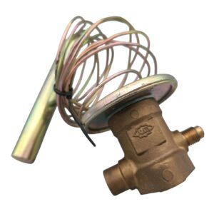 ELEMENTO TERMOSTATICO ALCO TERE 27 SW75