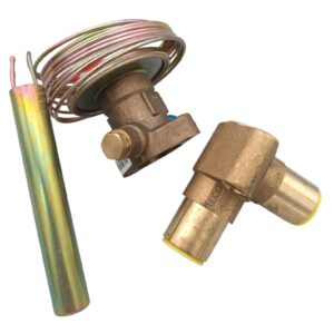 ELEMENTO TERMOSTATICO ALCO TERE 31 MW55