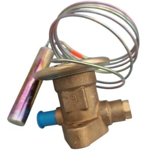 ELEMENTO TERMOSTATICO ALCO XB1019NW100-1B