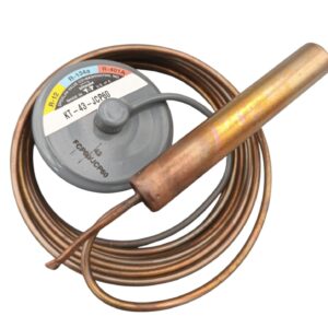 ELEMENTO TERMOSTATICO SPORLAN KT43 JCP60