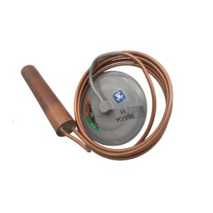 ELEMENTO TERMOSTATICO SPORLAN OVE-40-CP100