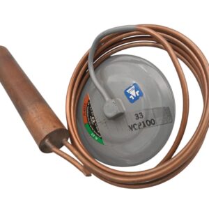 ELEMENTO TERMOSTATICO SPORLAN OVE-40 CP100