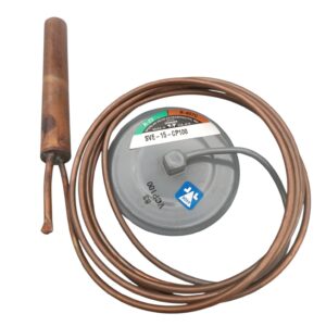 ELEMENTO TERMOSTATICO SPORLAN SVE-15-CP100