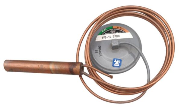 ELEMENTO VALVULA EXPANSION SPORLAN SVE-15-CP100