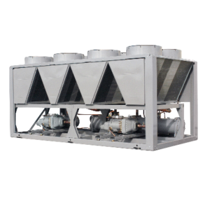 ENFRIADORA CARRIER AQUAFORCE 30XA0802-A0218-PE