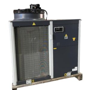ENFRIADORA DE AGUA CIATESA IWEB 240