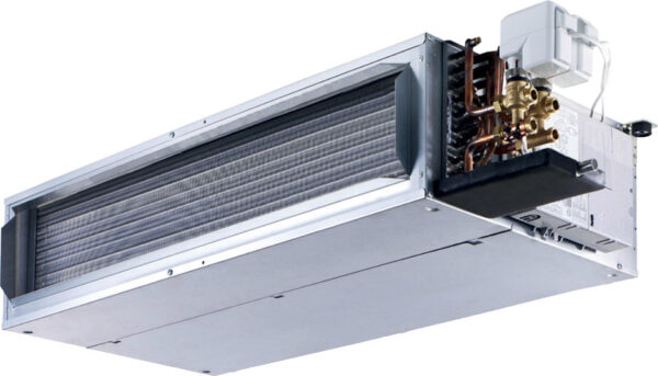 FANCOIL CARRIER 42NH339CEH 4 TUBOS