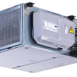FANCOIL CARRIER 42NL339FEG 4 TUBOS