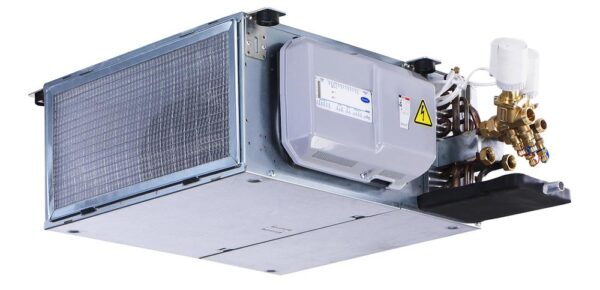FANCOIL CARRIER 42NL339FEG 4 TUBOS