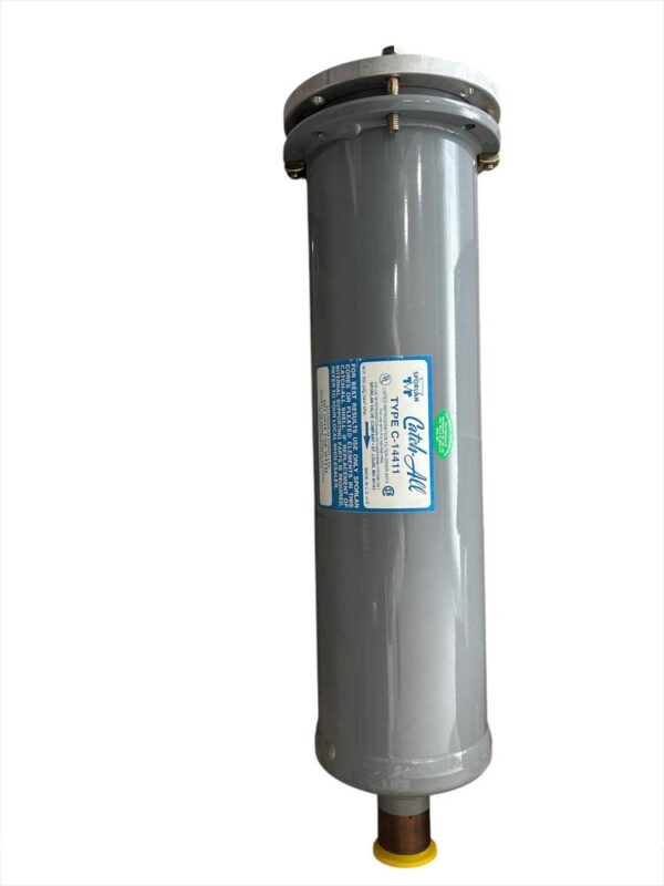 FILTRO DESHIDRATADOR SPORLAN C-14411 407G