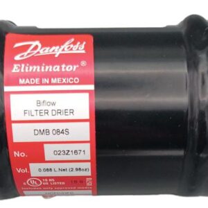 FILTRO SECADOR DANFOSS DMB 084S