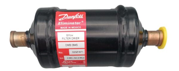 FILTRO SECADOR DANFOSS DMB 084S