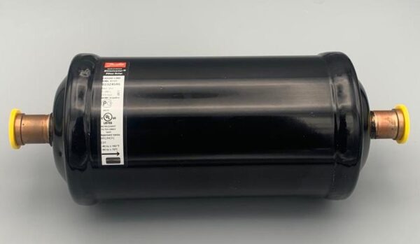 FILTRO SECADOR DE DANFOSS DML415S 023Z4595 5/8