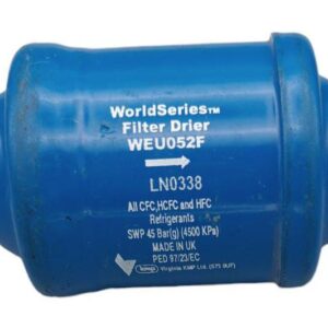 FILTRO SECADOR LN0338 3/8 45 bar KMP VIRGINIA