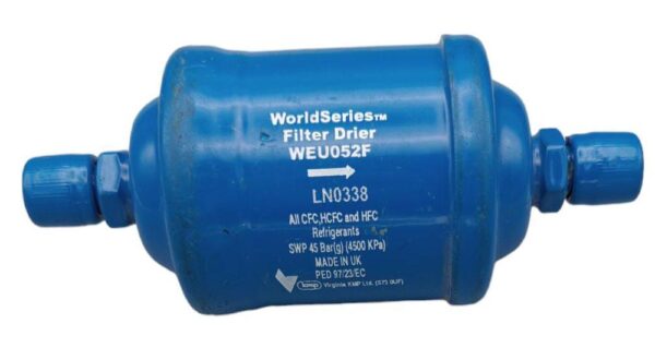 FILTRO SECADOR LN0338 3/8 45 bar KMP VIRGINIA