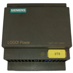 FUENTE DE ALIMENTACIÓN SIEMENS 6EP1331-1SH01