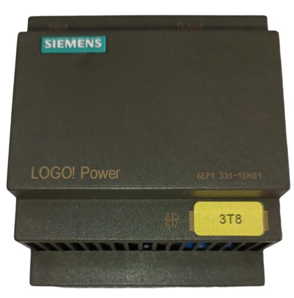FUENTE DE ALIMENTACIÓN SIEMENS 6EP1331-1SH01