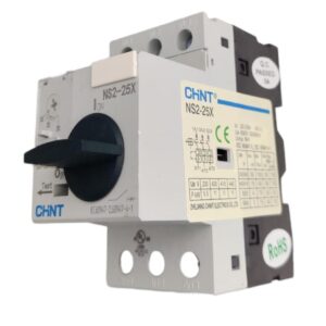 GUARDAMOTOR CHINT NS2-X 20-25A