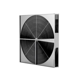 INTERCAMBIADOR AIRE HEATEX MODE E/B